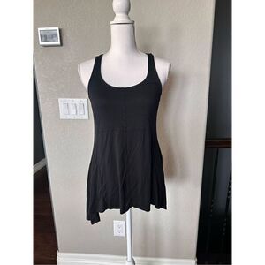 ⭐️3 for $10⭐️ Cable and Gauge Flowing Black Tank Top size small